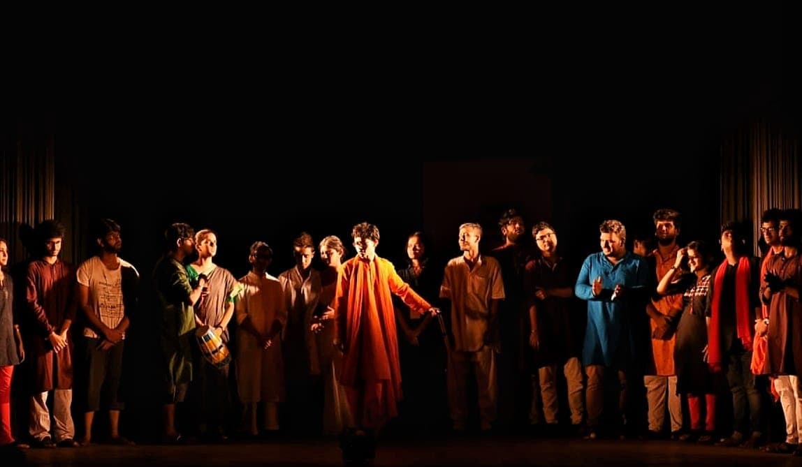The Second Act festival, 2018