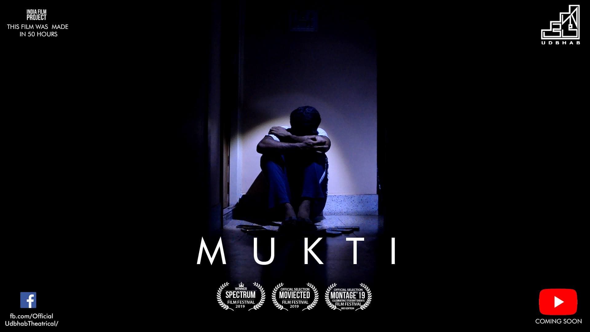 Mukti — keeping the lights on, 2020
