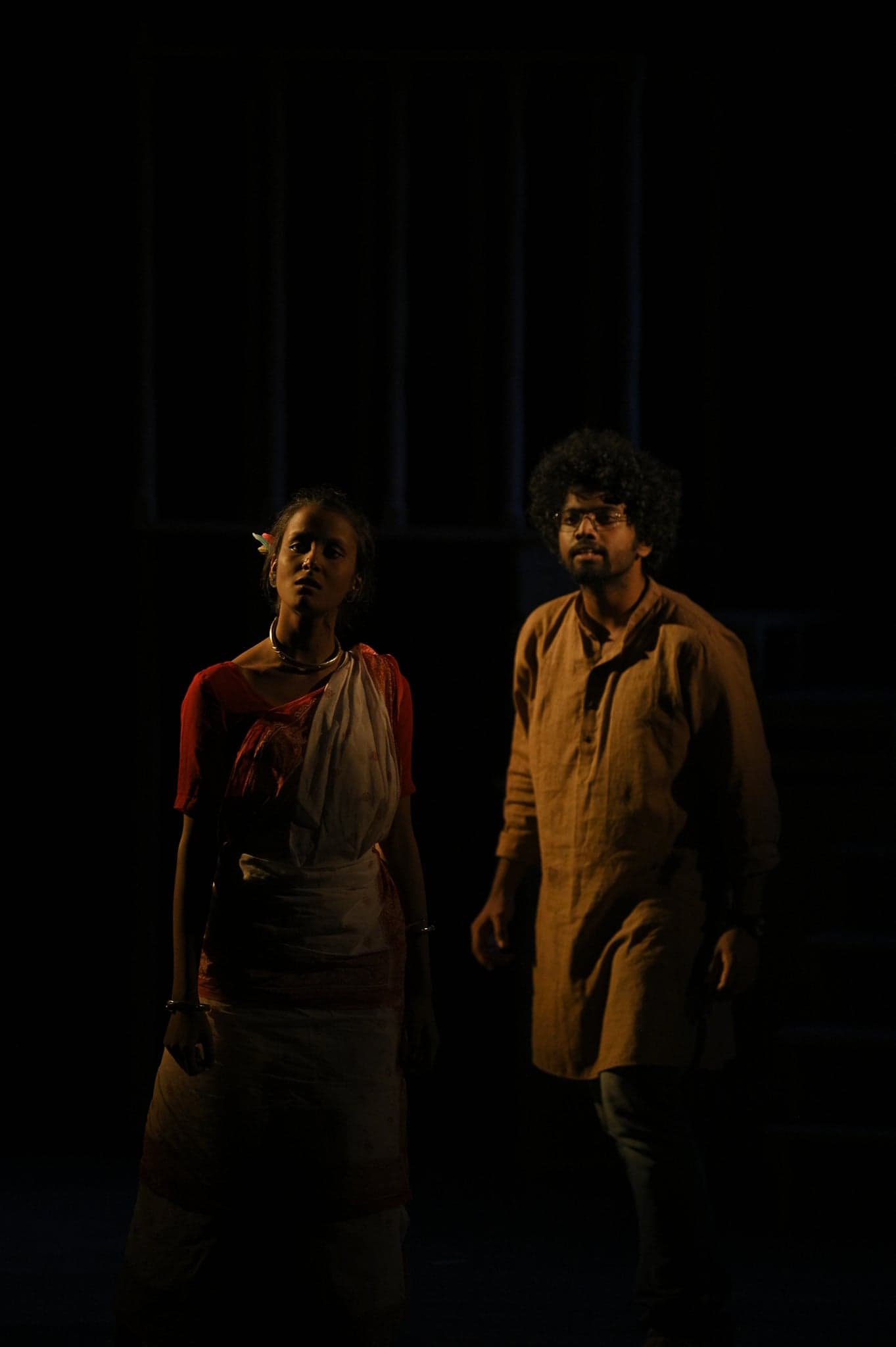 Udbhab — on stage